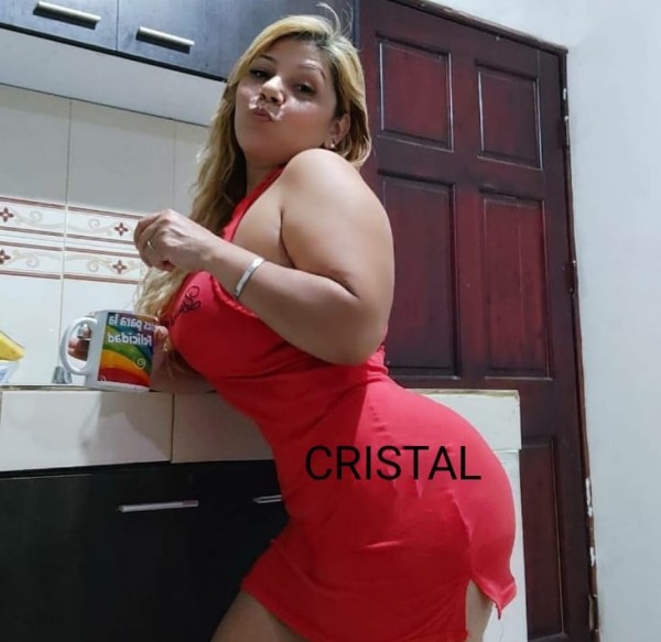Madurita morbosa y muy sensual