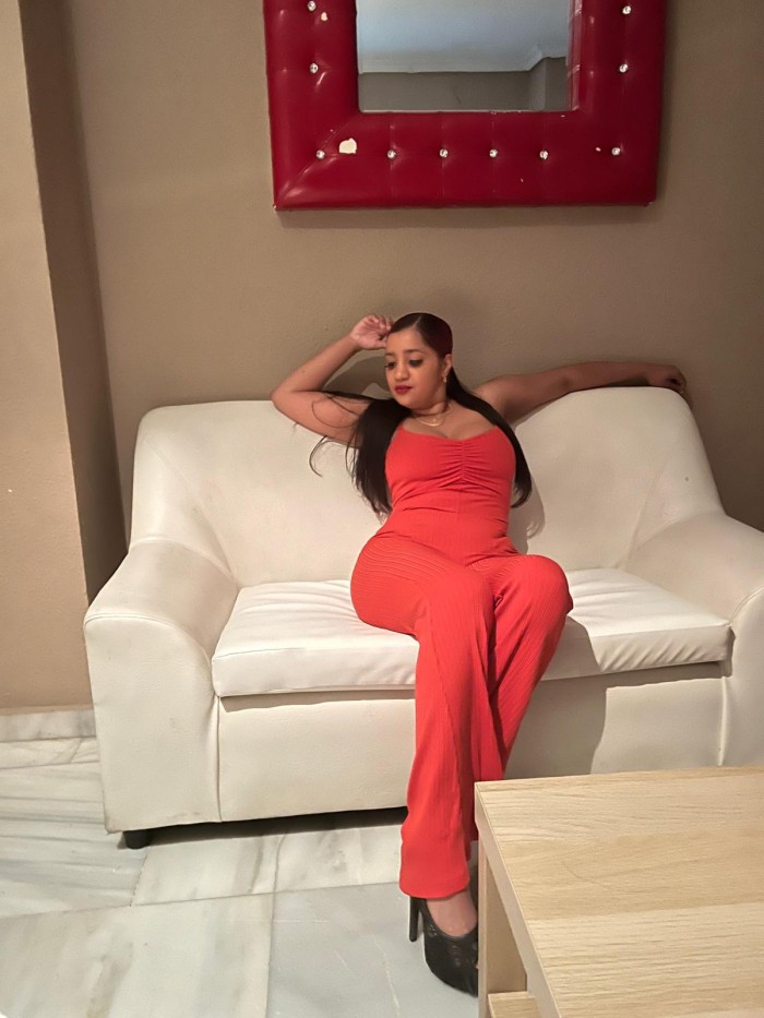 Dominicana fiestera completa