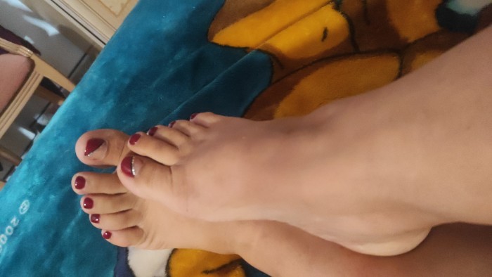 Madurita rellenita