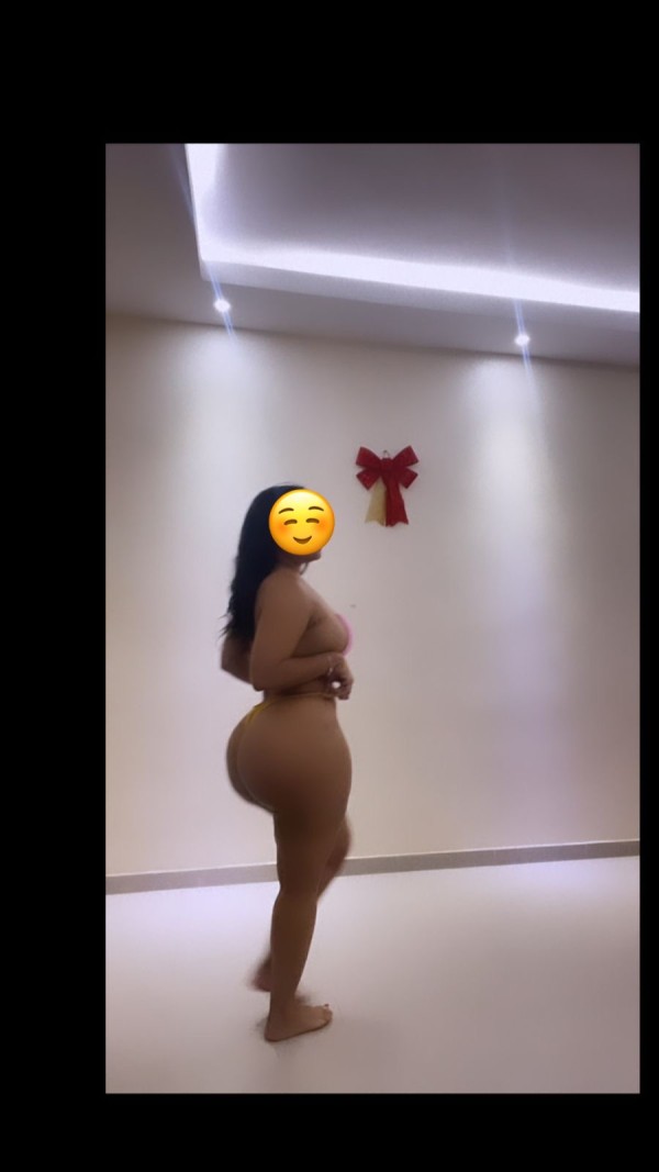 Llego a Albacete la fiestera más sexi de tu vida 24h