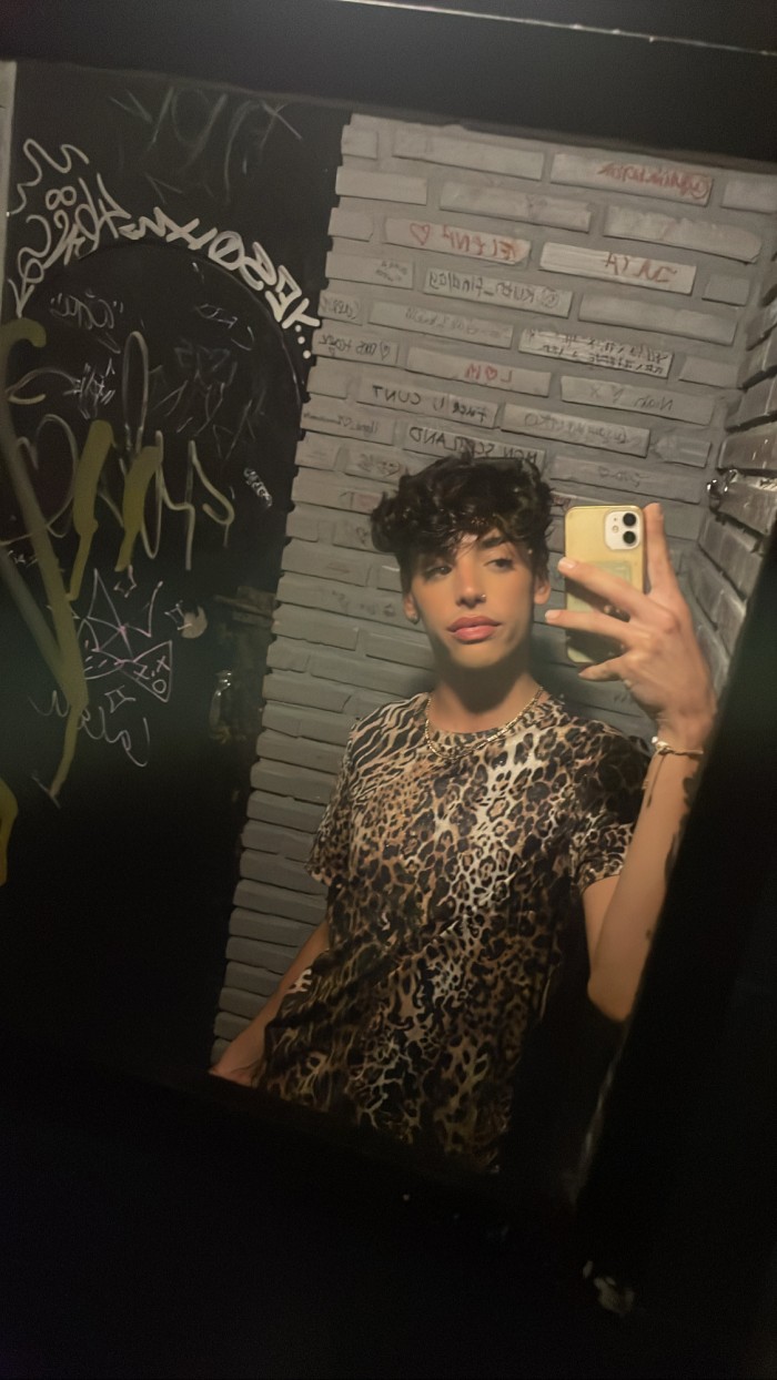 Scort Masajista Masculino Gay