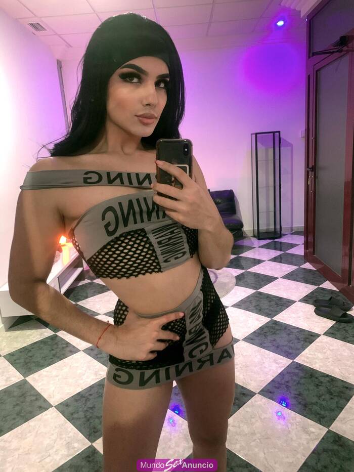TRANS AUTENTICA Y GUARRA…