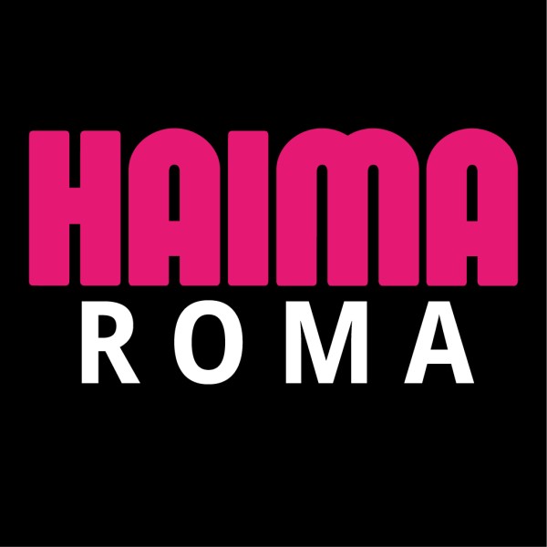 VIVE EL PLACER EN HAIMA ROMA.