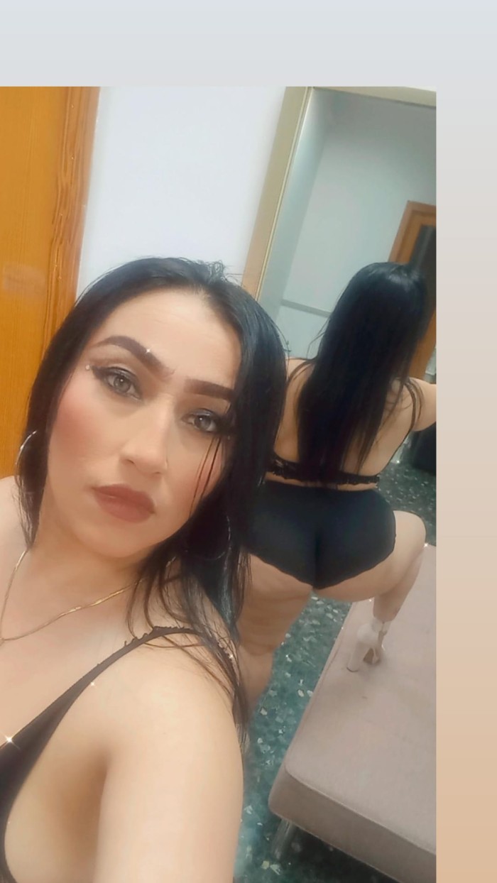 MADURITA LISTA PARA SALIDAS DESDE 110e
