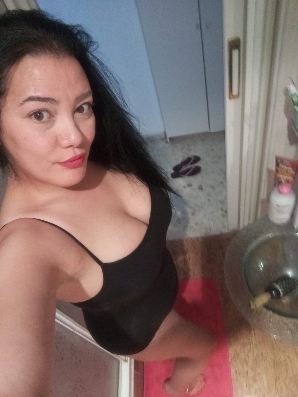 Sara 34 años Sexy, Sensual y muy SEDUCTORA