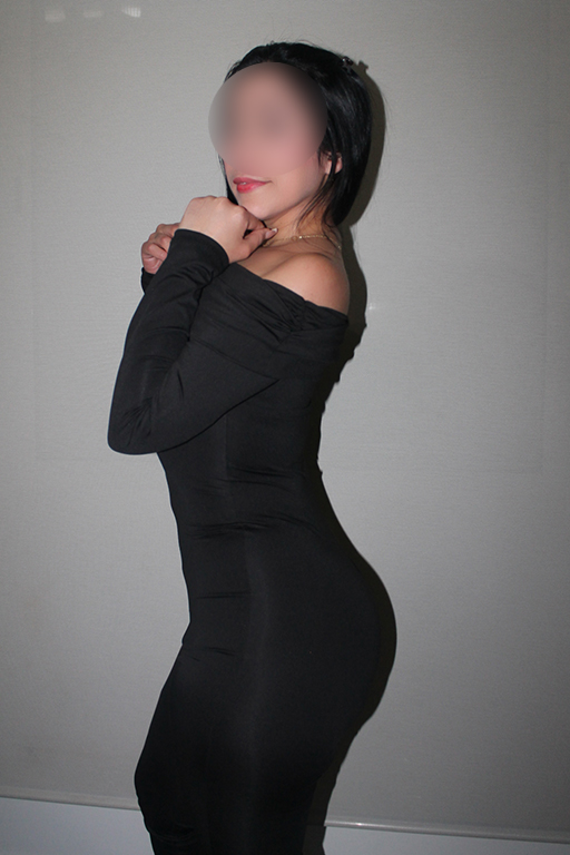 Karen: Curando el cuerpo y el alma con mis manos