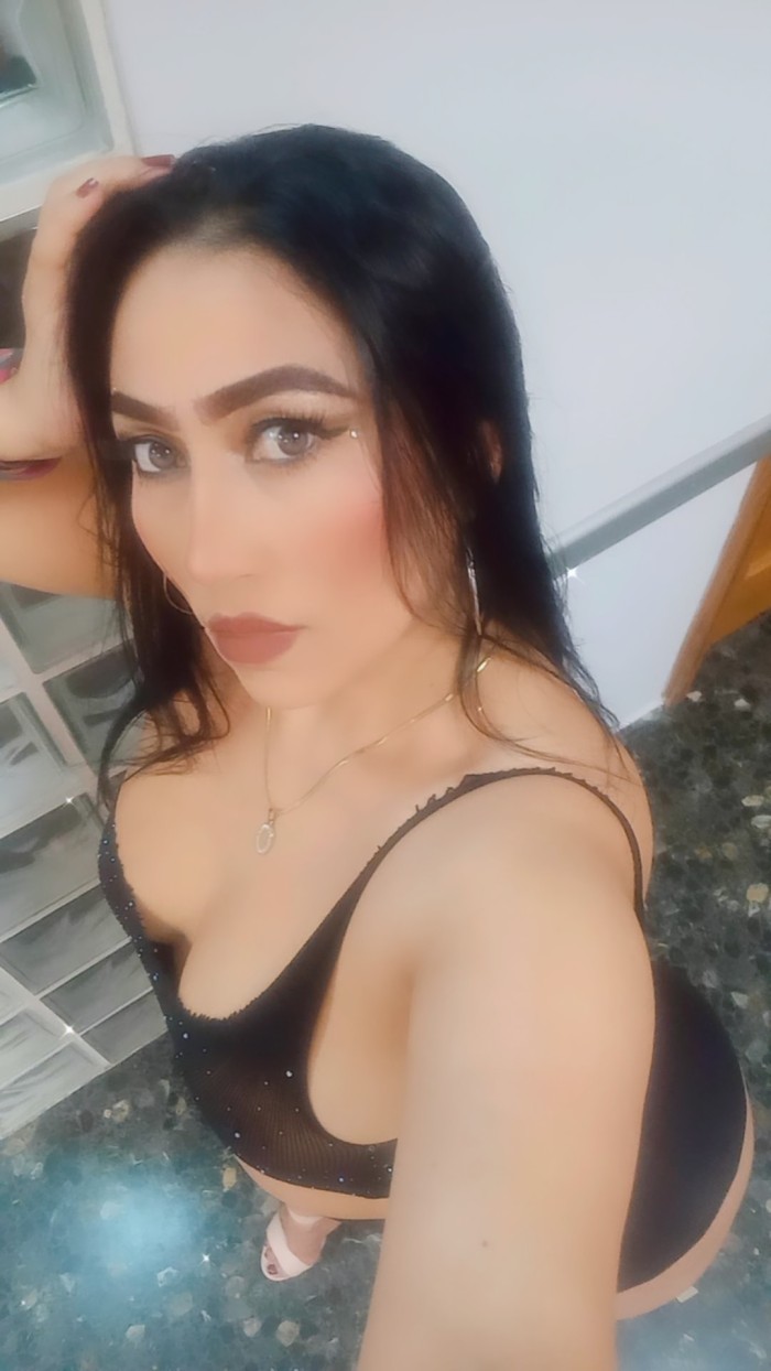 VEN Y DANOS TODA ESE LECHITA