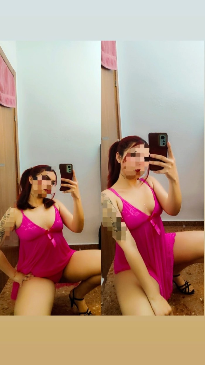 PUTAS GUARRAS, SALIDAS LAS 24 HORAS.