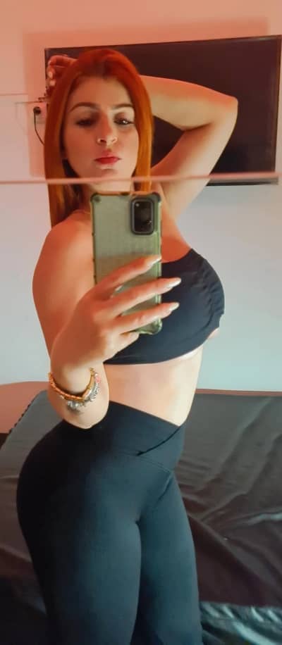 LA MAS HERMOSA LATINA CAROL