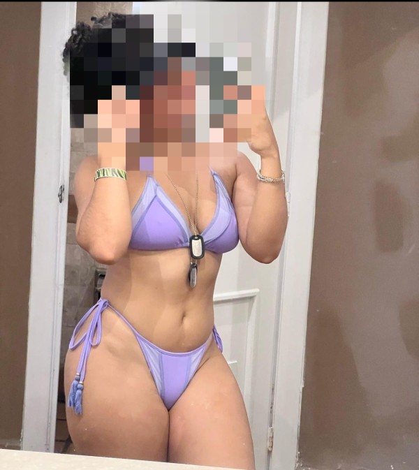 Chica nueva