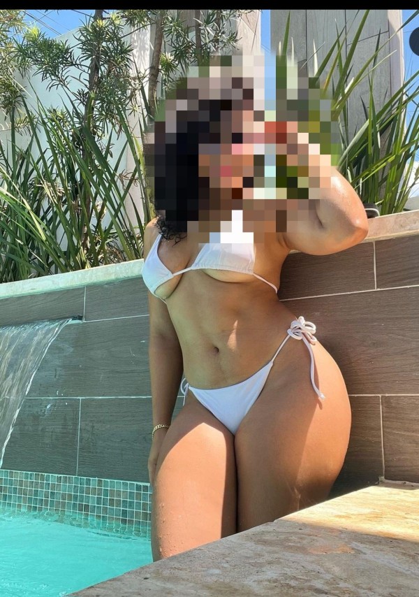 Chica nueva