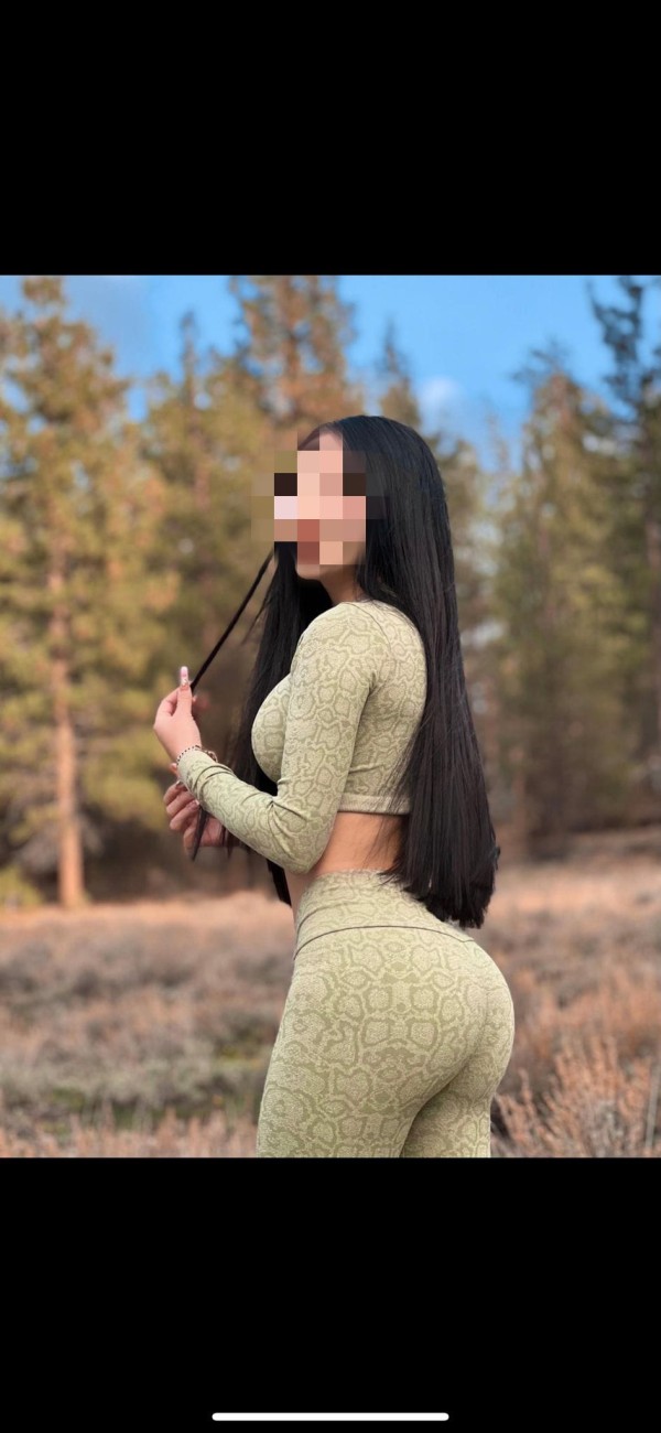 Magnifica muñeca sensual