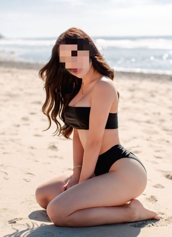 Magnifica muñeca sensual