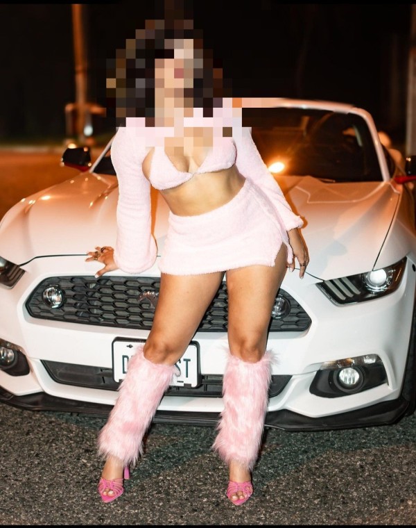 Chica nueva