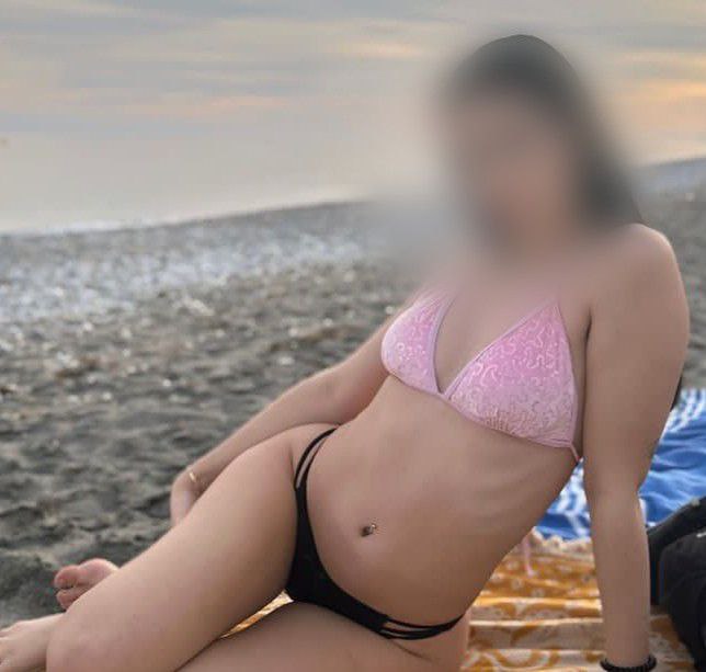 Marta escort de 22 años !!! 634853493