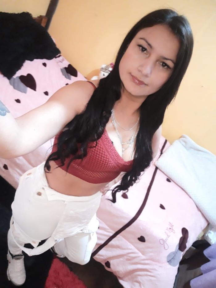 NOVEDAD!! RICA FLACA SACA LECHE 632117869