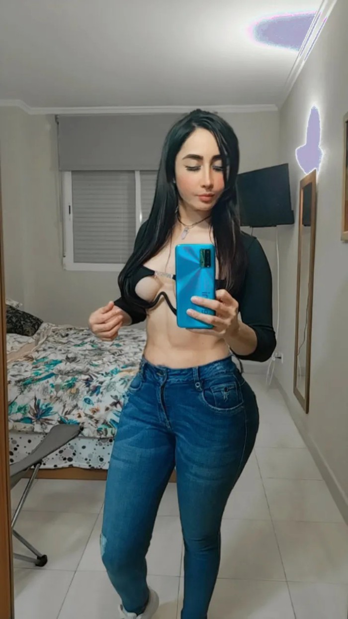 UNA PRINCESA CON MENTE PERVERSA