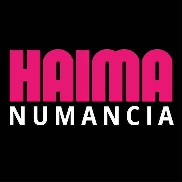 TU LUGAR DE CONFIANZA ES HAIMA NUMANCIA