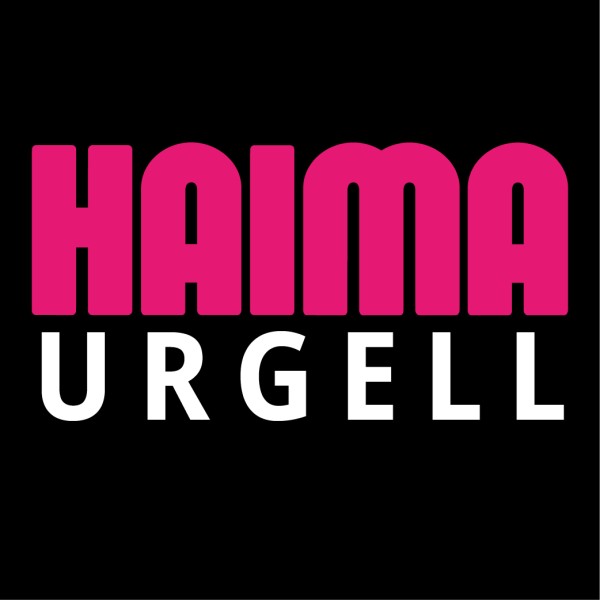 HAIMA URGEL PASION SIN LIMITES