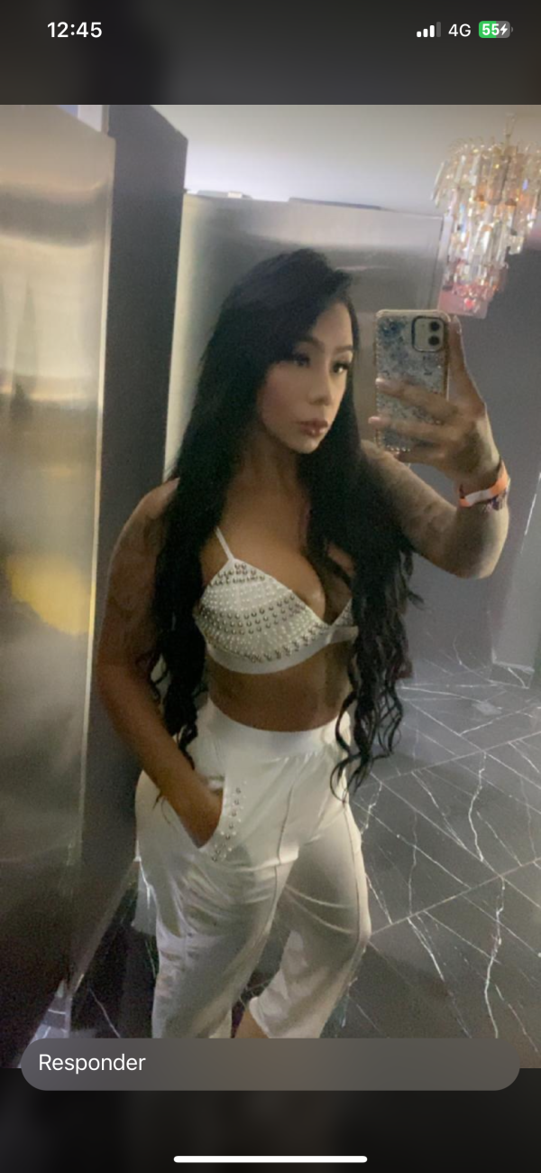 Sexy colombiana hot