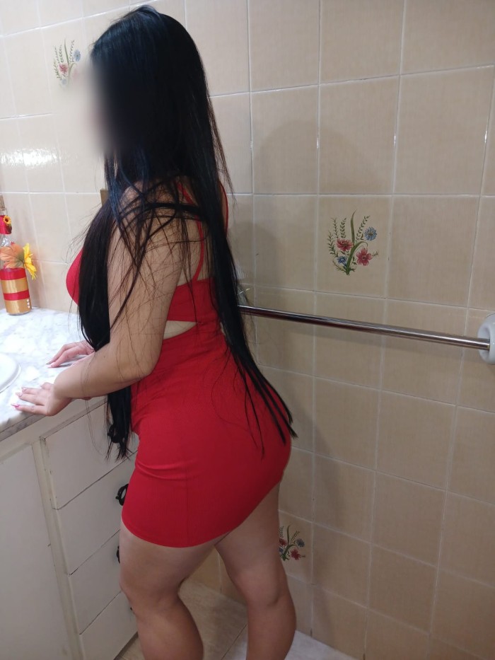 SENSUAL Y CALIENTE