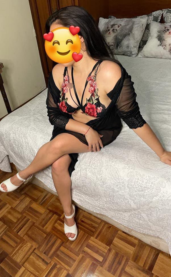 Dulce y tierna compañia