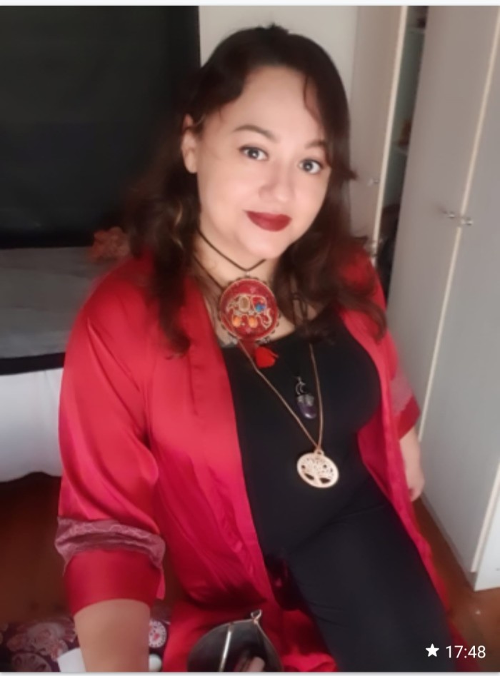 Novedad masaje bioenergetica tao tantra lingam prostatico