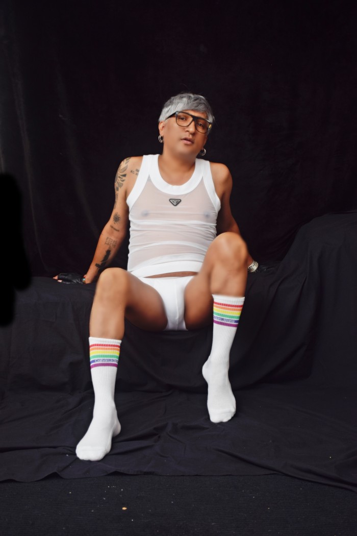 MORENAZO A MADUROS Y CASADOS