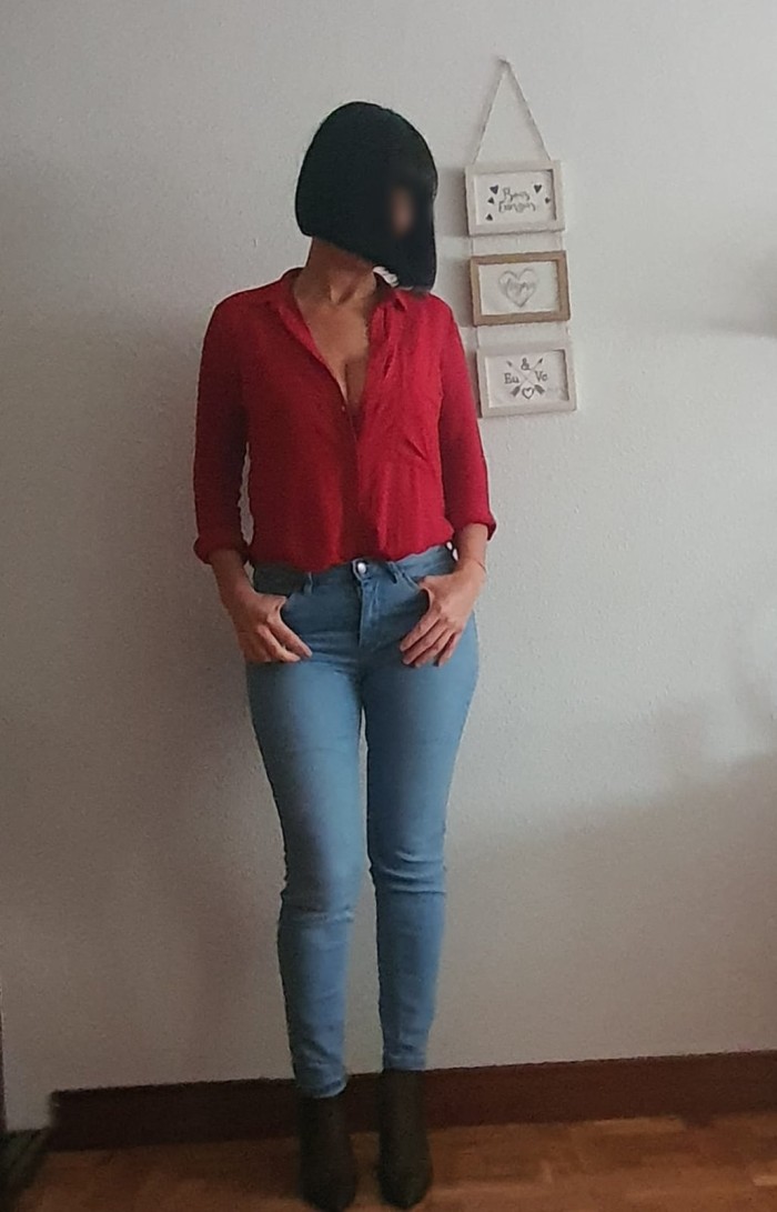 Española de lujo