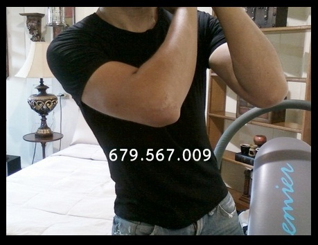 REALIZO TUS DESEADOS FETICHES, BDSM Y  MUCHO MAS