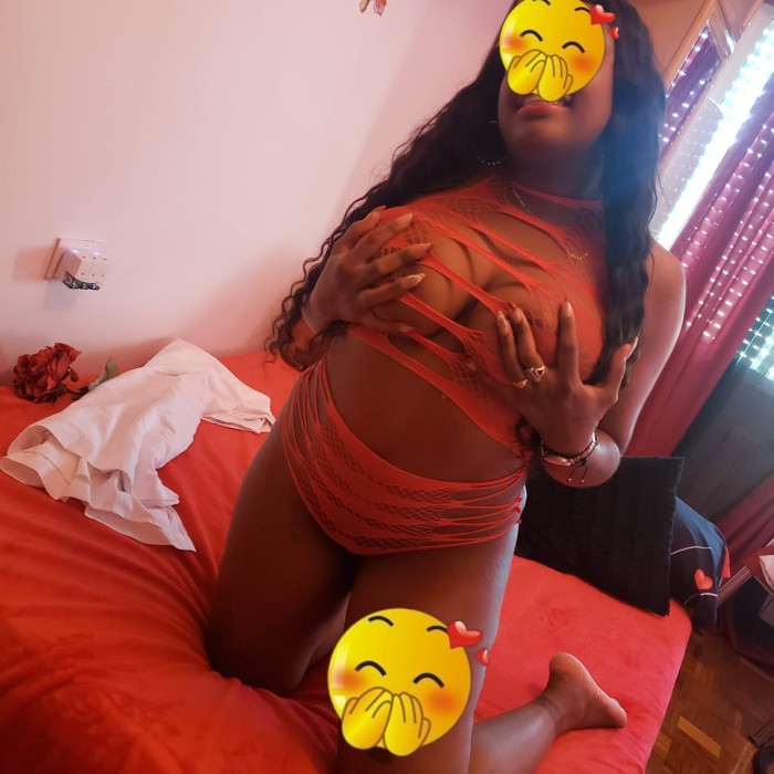 Cachonda nueva en Seg deovia