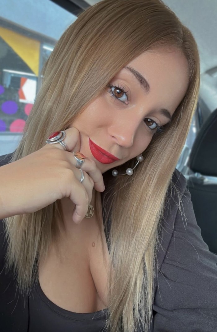 Española jovencita