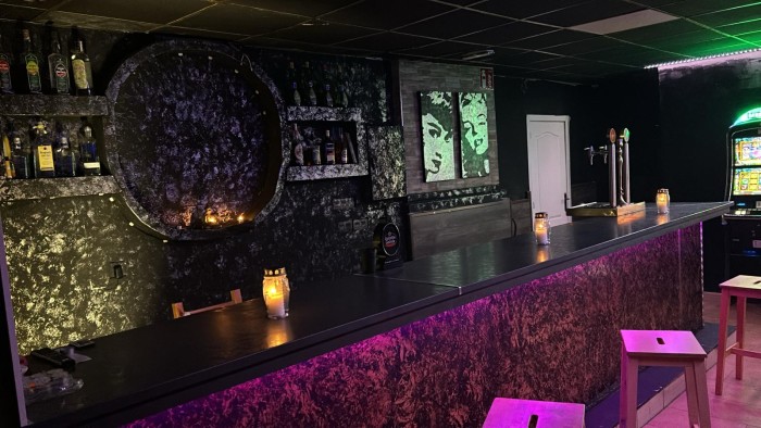 NUEVO CLUB PALMA 24H