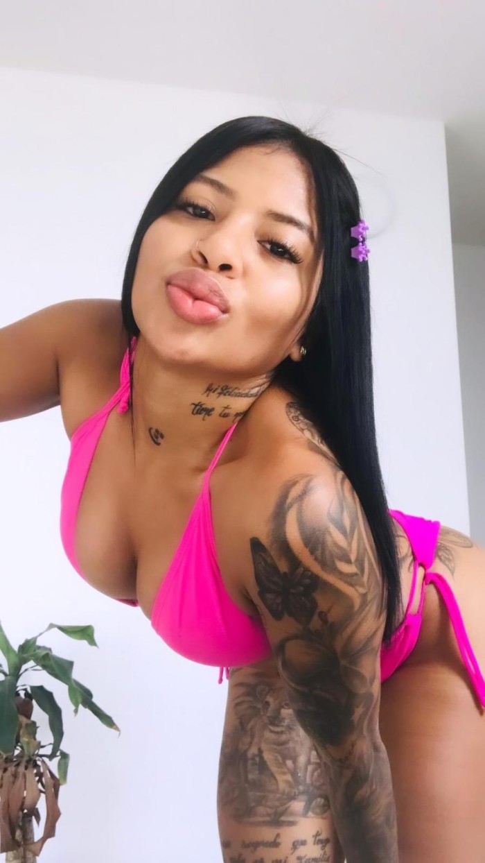 TE SACO TU BABITA