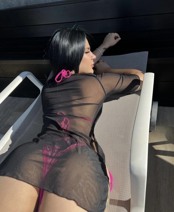 Te brindaré un excelente servicio muy completo