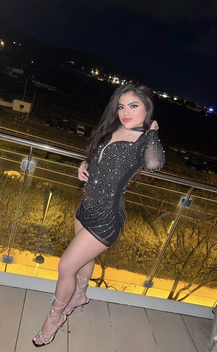 Sexy colombiana