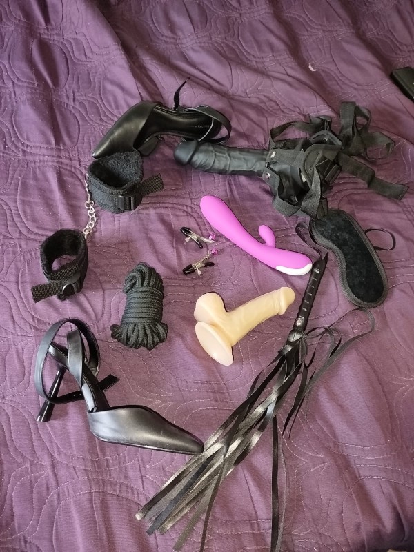 Novedad en Sanse llego la ,Jovencita Muy Morbosa y Violadora de Hombres