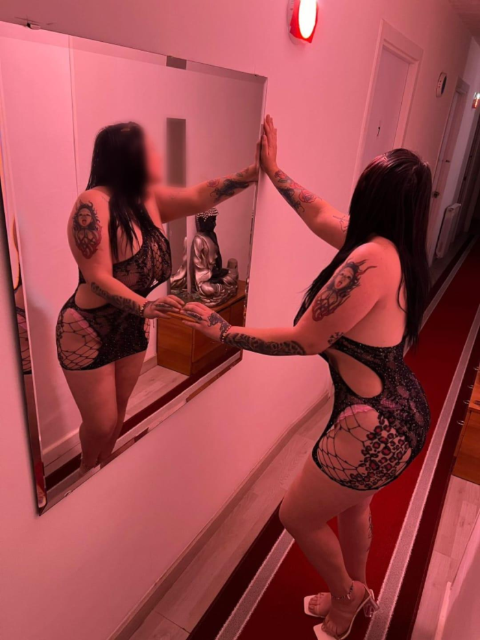 SEXY LATINA FOTOS 100% REALES