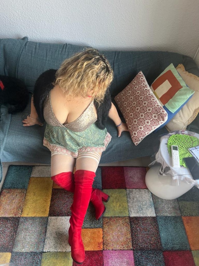 Elegante 47años Argentina