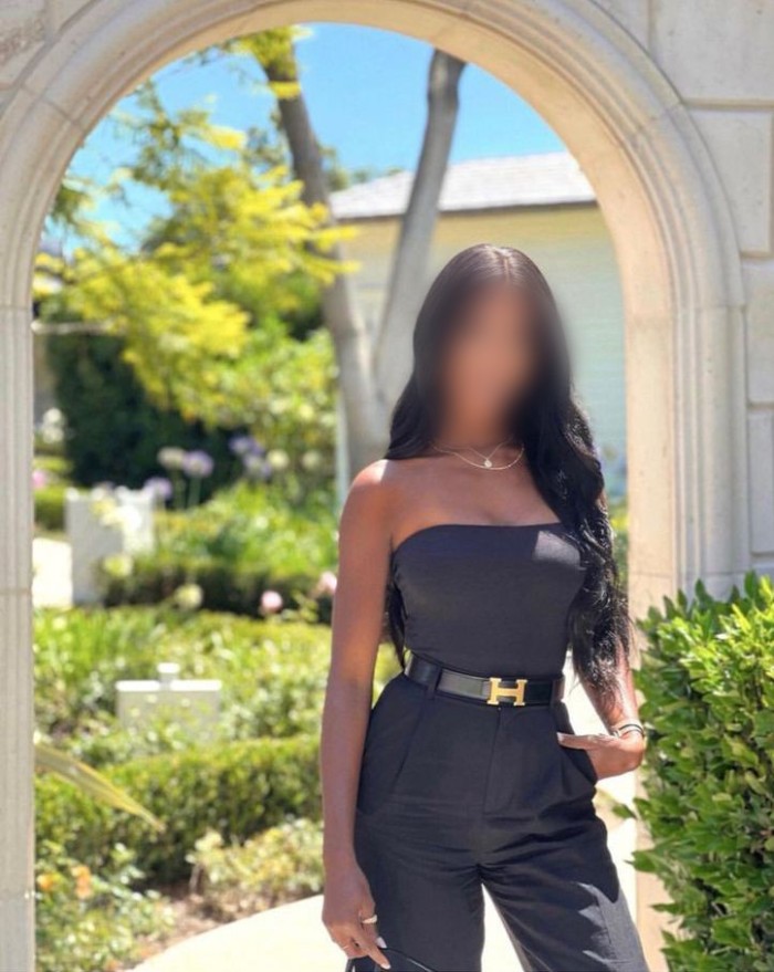 Tú morenaza ven a verme, no te arrepentirás