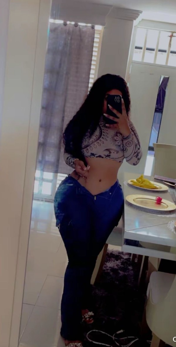 NOVEDAD Lina guapa por tu ciudad sin tabu