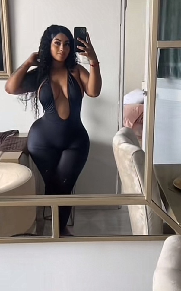 NOVEDAD Lina guapa por tu ciudad sin tabu