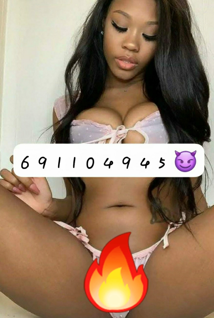 SOFIA DELICIA COLOMBIANA EN PUERTO SAGUNTO