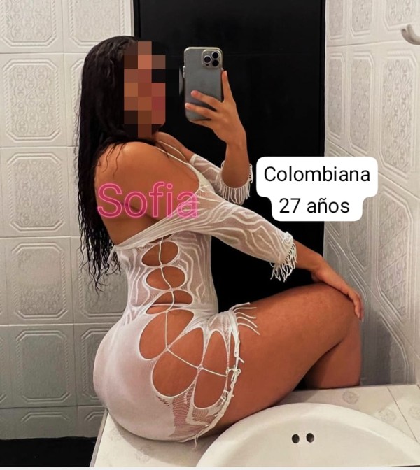 colombiana jovencita´! atiendo en bellreguard