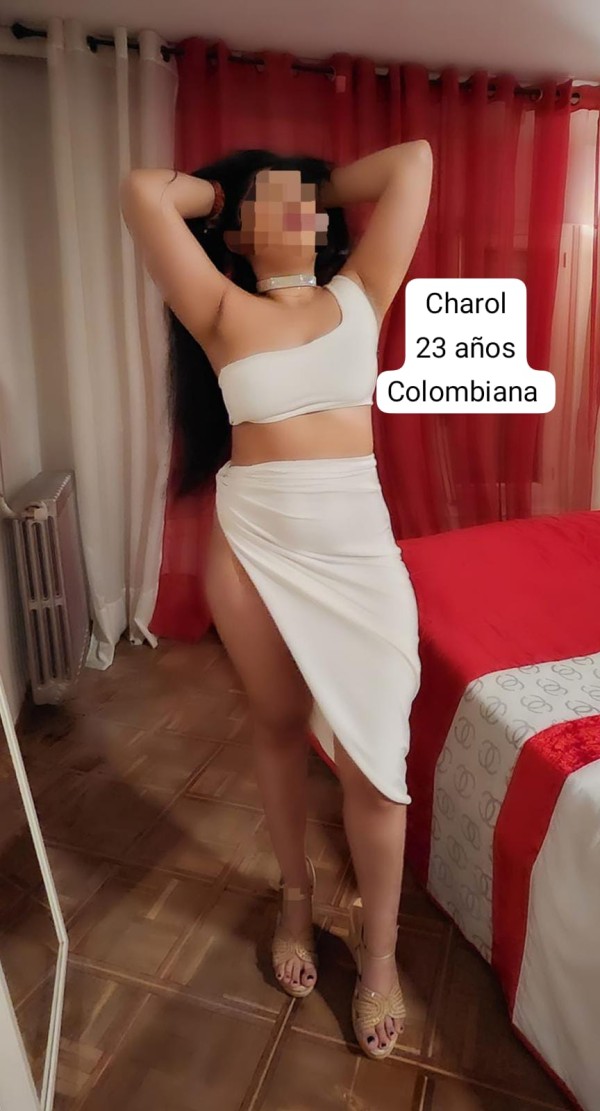 colombiana jovencita´! atiendo en bellreguard