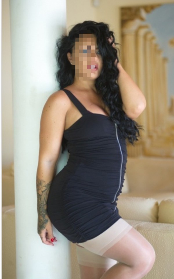 ANGÉLICA DELGADA PARAGUAYA GUAPA BERTAMIRANS