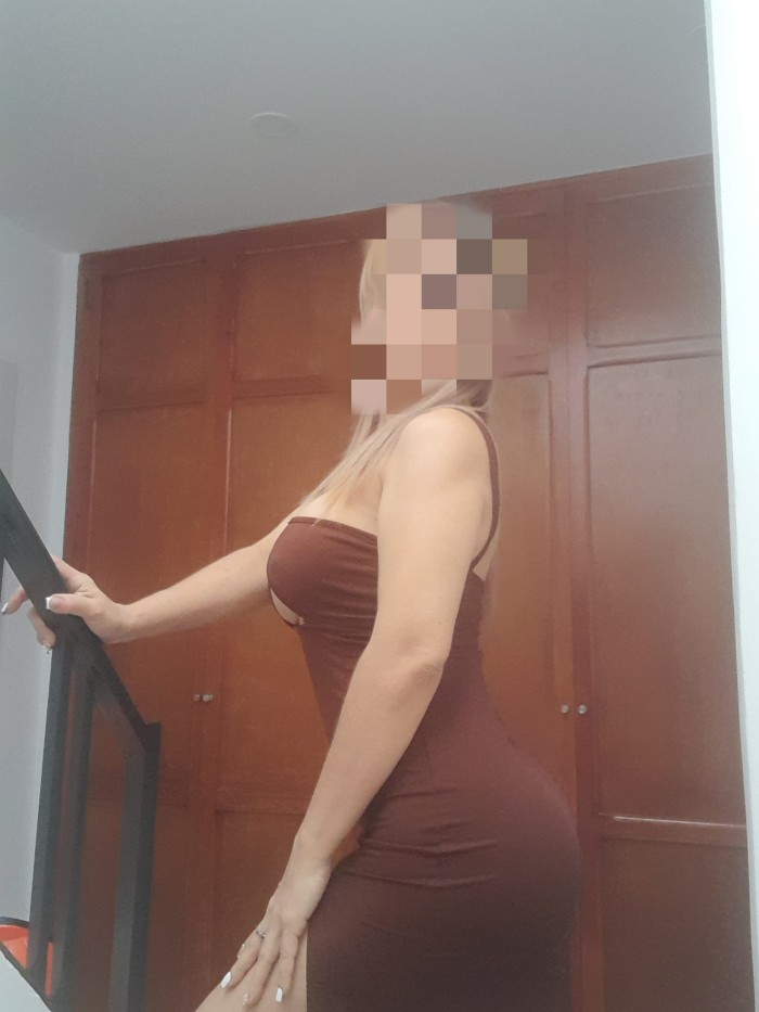 Scort laTina Independiente