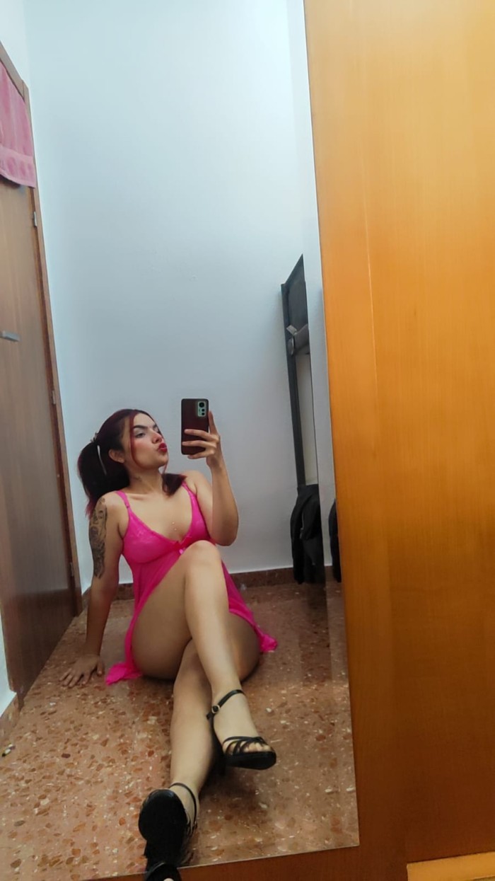 SEDUCTORA Y PLACENTERA