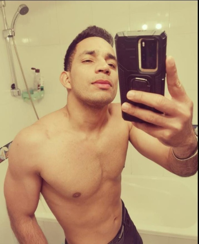 masajista, extrovertido,