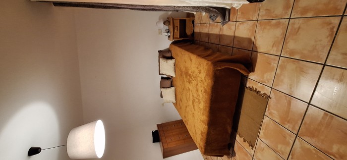 Habitaciones